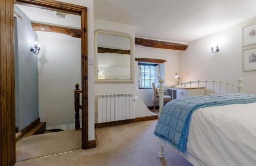 2 Bed in Longnor 78661 - Foto 10