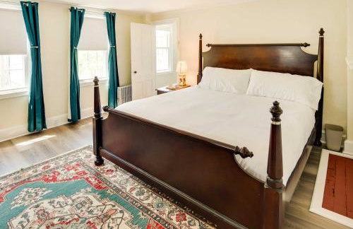 Warren Vacation Rental, Walk to Warren Town Beach - Foto 12