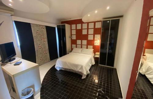 Hotel Anacã SC - Foto 14