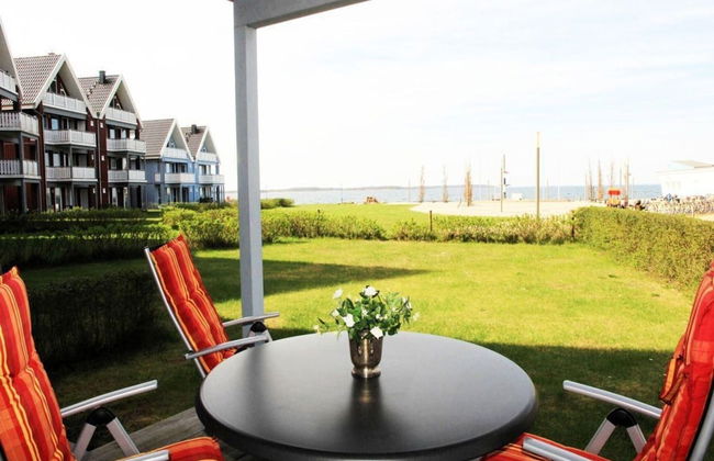 Ferienwohnung im Ferienpark Mueritz - Foto 5