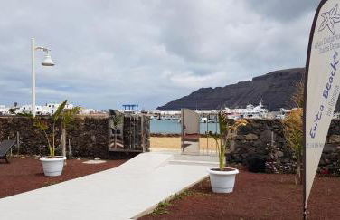 La Graciosa Magnolia Evita Beach, Frente Mar - Foto 14