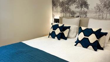 Duplex à 100mètres du lac et de la piste cyclable d'Annecy - Vue panoramique - Photo 5