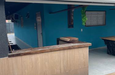 Casa da Prainha Baia da Traição Pb Piscina com hidromassagem a 30m do mar - Foto 63