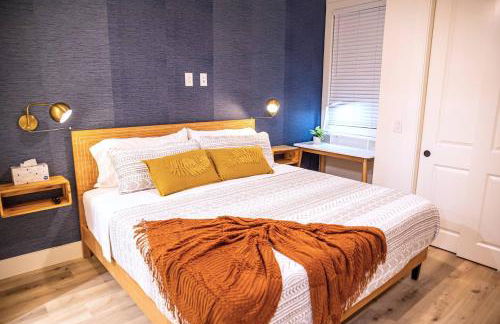 Gruene Daze Chalet - Stylish Aframe - Escape the Ordinary - Foto 11