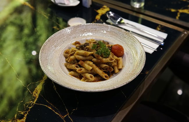 Mas Suites Karaköy - Foto 36