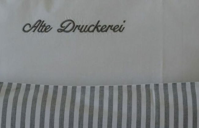 Old Printing House Holiday Apartment Cicero - Foto 17