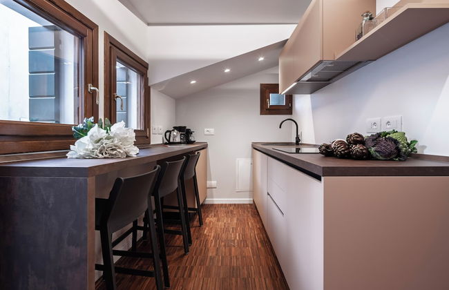 Ca' Vida Apartments - Foto 52