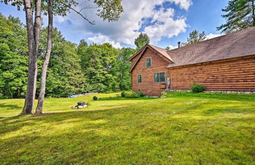 Private Chester Home with Deck, Mins to Skiing! - Photo 33