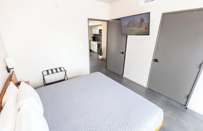 City24 Hotel Little Italy Mission Hills - Foto 39