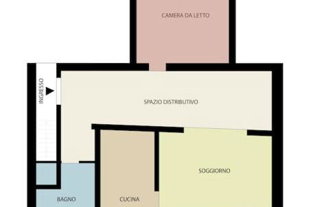 CIVICO 7 - Appartamento moderno e rifinito - Foto 19