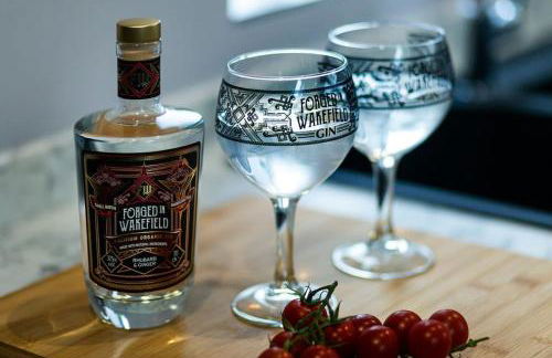 BOOTique House - Luxury Group Accommodation in Wakefield - Foto 51