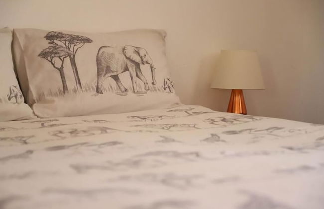 Butterfly Apartments - Foto 7