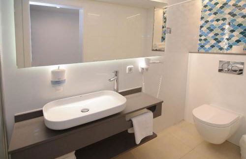 Aparthotel Boutique Poniente Playa - Foto 81