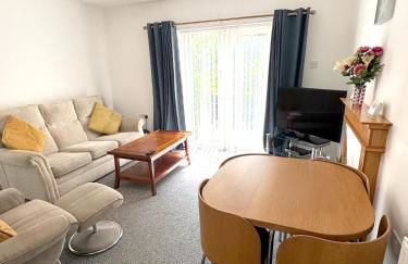 Family Bungalow sleeps 4 - Foto 12