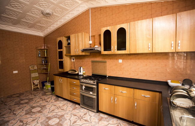 5 Bed- 10 Sleeper Luxury Villa - Foto 8