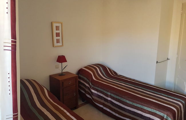 Casa Los Flamencos 52 - Photo 4