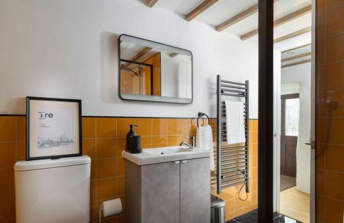 Naut Retreat, The Cart Lodge - Cosy cottage, walk to Porthcurno beach, Pedn Vouder & Minack Theatre - Photo 26