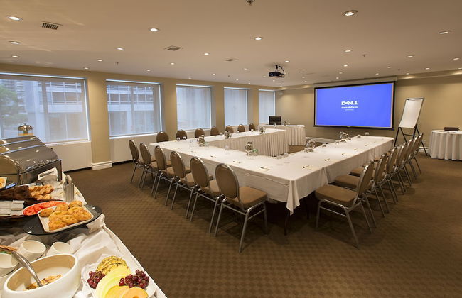 Hotel Le Cantlie Suites - Photo 33