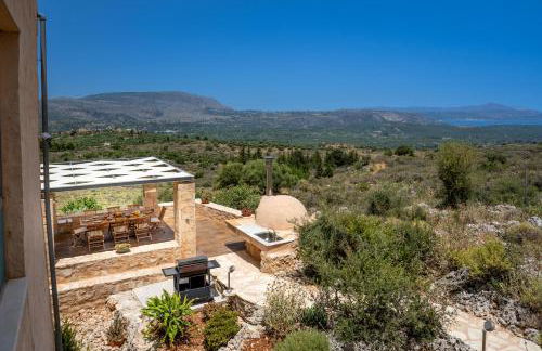 Kaminia Villa - Foto 15