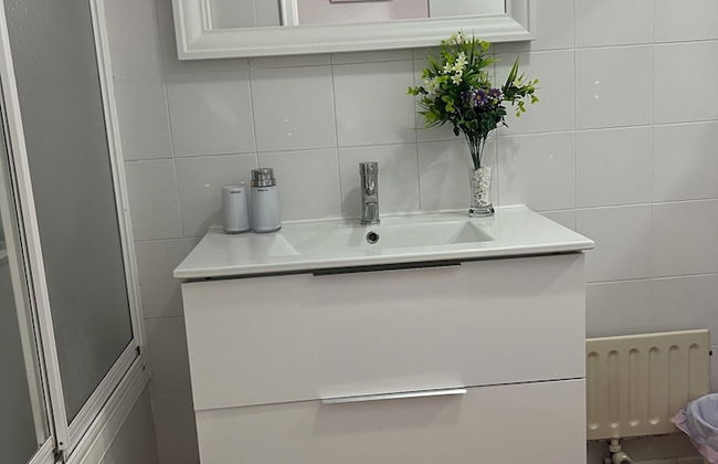 Habitación en Madrid - Foto 4