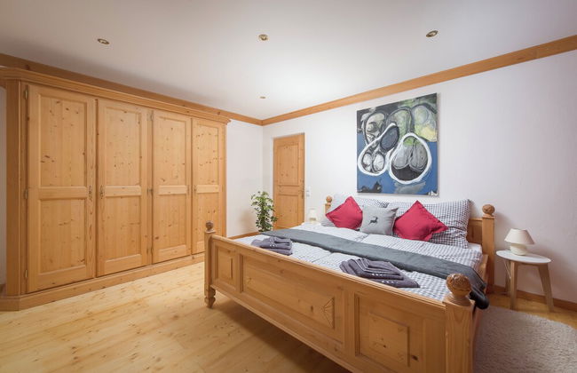 Buccara Apartments - Foto 7