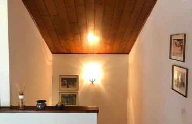 VILLA ADA (Val di Sole, Cogolo di Peio) - Foto 32