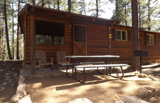 Arizona Mountain Inn and Cabins - Foto 11