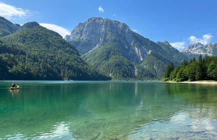 Cave Holiday Apartment - Photo 8