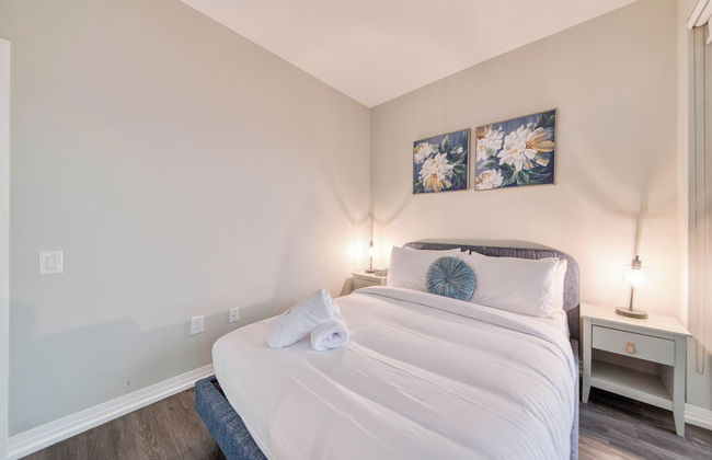 RivetStays - The Jarvis - Foto 37