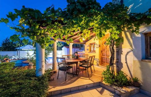 4 Bedroom Lovely Home In Veliki Vareski - Foto 20