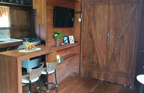 Maravilha Hospedagem Moreré - Foto 26