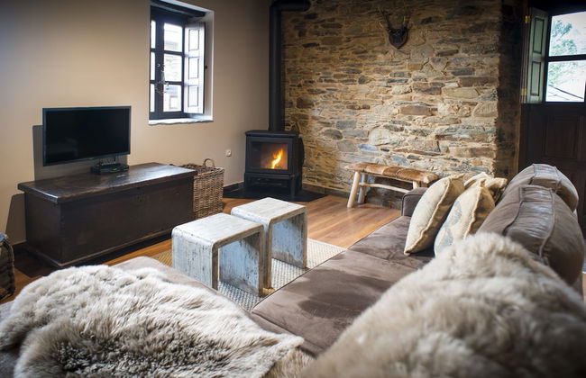 Casona de Labrada - Foto 44