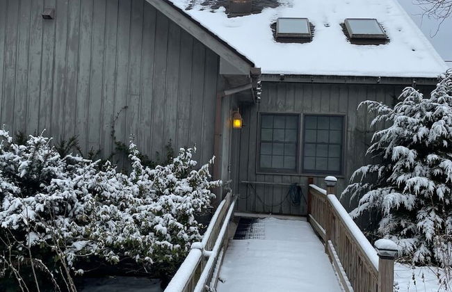 Bear Pass - Mountain View 4 Bedroom Home by RedAwning - Foto 36