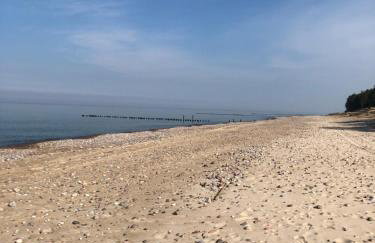 Ośrodek Polny Kamyk - Foto 37