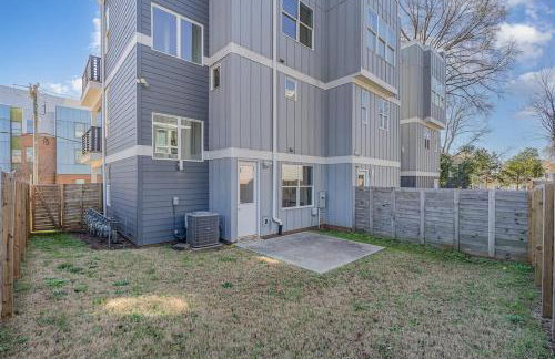 Madmen Loft with Uptown Rooftop Views - Foto 21