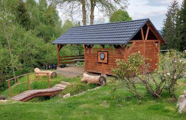 Rodzinna Przystań - Foto 30