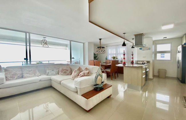 Marbella Fabulous 3br &3ba Pool And Beach - Foto 15
