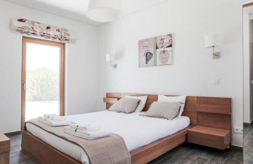 Monte Girassol - The Lisbon Country House - Foto 48