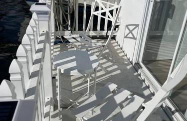 Houseboat in Providence! - Foto 19