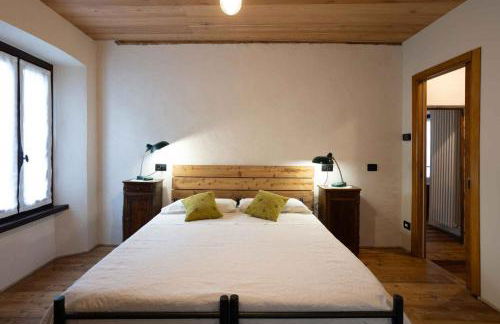 Apartment Madonna Del Sasso - Piemont 22865 - Foto 27