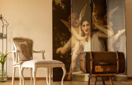 Ferienhaus Dornröschen - Foto 10