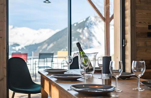 Gite Le Mazot - Photo 1