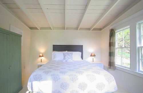 Cozy Stockbridge Cabin - Walk to Beach and Lake! - Foto 10