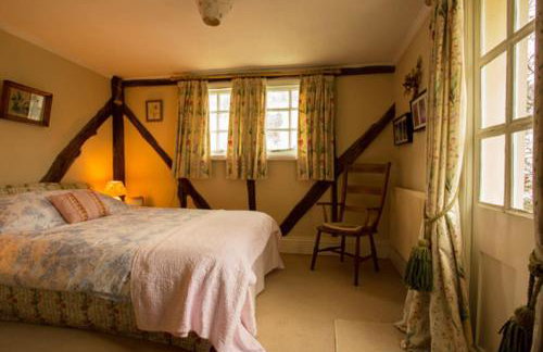 Dolgenau Cottages - Foto 17