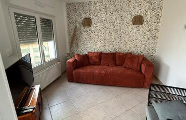 Belle maison proche de la mer - Foto 7