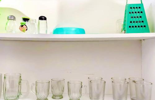 Apê Bela Vista I Wi-Fi e A/C - Foto 16