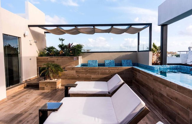 APART ESTUDIO DE LUJO a pasos de 5ta Av. - Photo 20