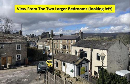 Heart Of Hawes Holiday Cottage - Foto 33