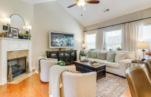 Private Patio Residential Condo in Cleveland! - Foto 1