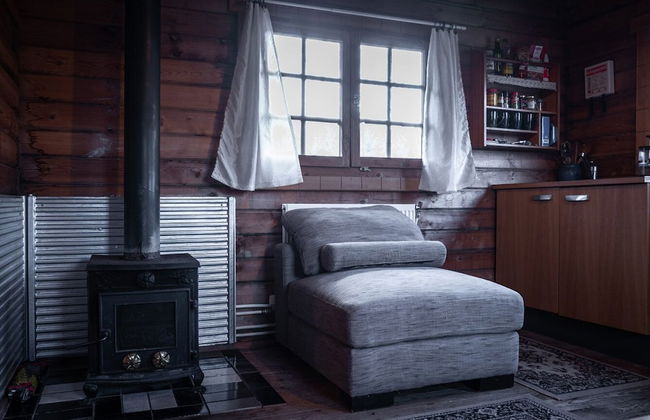 Au44 cottages - Arngrimslundur - Foto 38